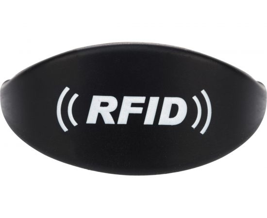 Электронный ключ браслет REXANT 125 KHz формат EM-Marin 46-0257-1 – изображение 3