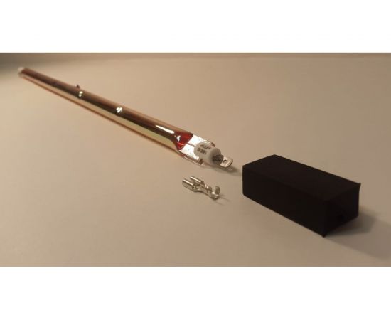 Инфракрасная лампа HELIOSA 2000 Вт IPX5/ET – изображение 4