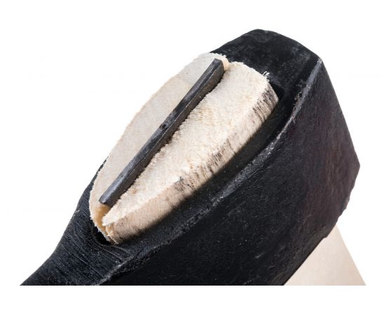 Кованый топор Спец А2 2 кг, с топорищем 29351 – изображение 4