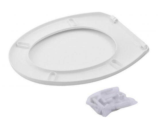 Сиденье для унитаза МУЛЬТИДОМ СУ72-40 – изображение 4