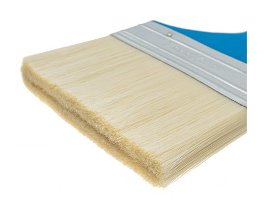 Плоская кисть РемоКолор Гамма Аква, 4-100 мм, 01-7-440 – изображение 4