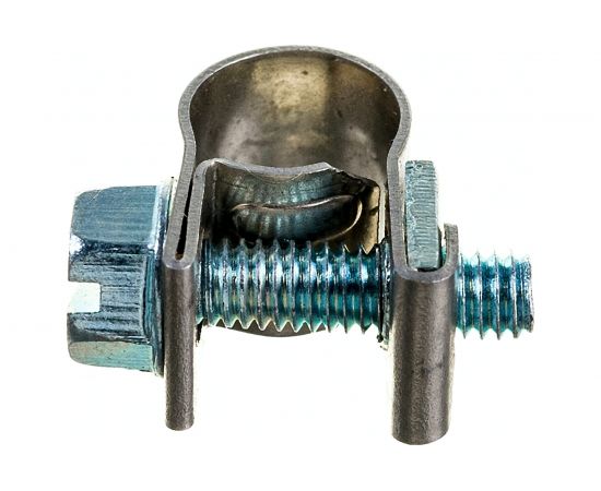 Хомут DARW1 МИНИ 6-8/9 W2 2 шт 51849 – изображение 4