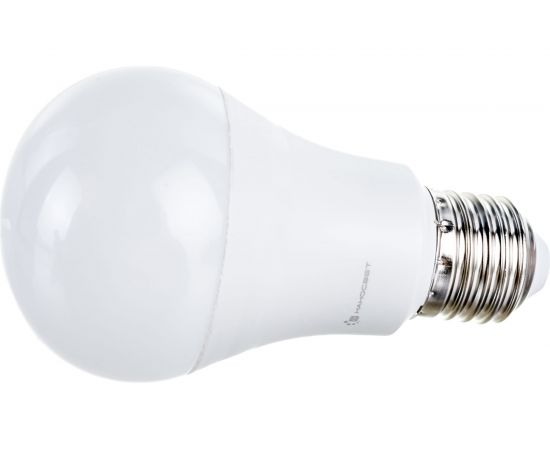 Светодиодная лампа Наносвет LH-GLS-75/E27/940, 9Вт, E27, 240 градусов, 900Лм, 4000K, Ra95, L092 – изображение 4