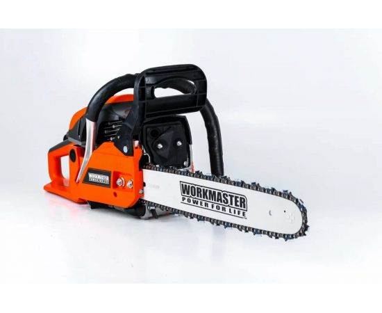 Бензопила WorkMaster БП-5845А – изображение 4