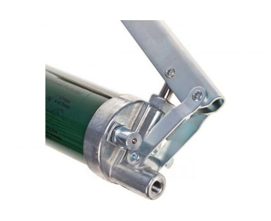 Ручной шприц для нагнетания смазки Hans 717 – изображение 4