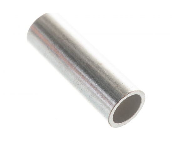 Соединительная гильза REXANT, L-26 мм, 16 кв.мм 16 08-0714 – изображение 4