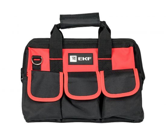 Универсальная сумка монтажника EKF С-03 Master c-03 – изображение 4