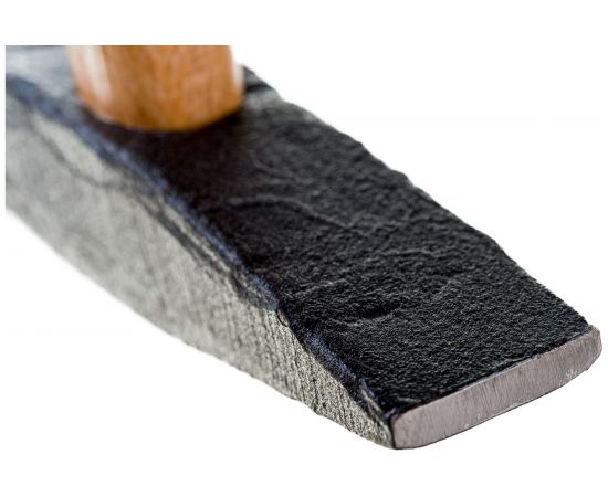 Кованый молоток KORVUS деревянная ручка, 100 г. Лк-00002488 – изображение 4