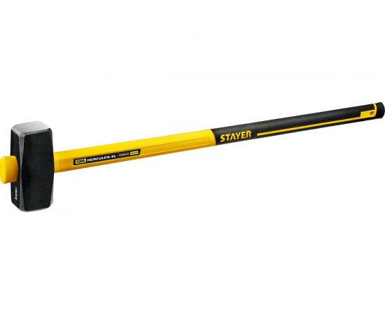 Кувалда с удлинённой рукояткой Stayer Hercules 5 кг 20110-5_z03 – изображение 4