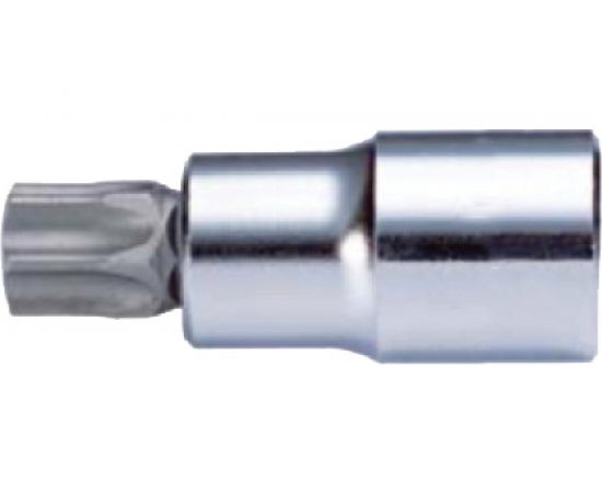 Головка со вставкой TORX (T10; 1/4DR) AV Steel AV-507410 – изображение 5