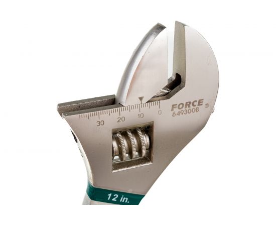 Набор разводных ключей FORCE T5023 – изображение 5