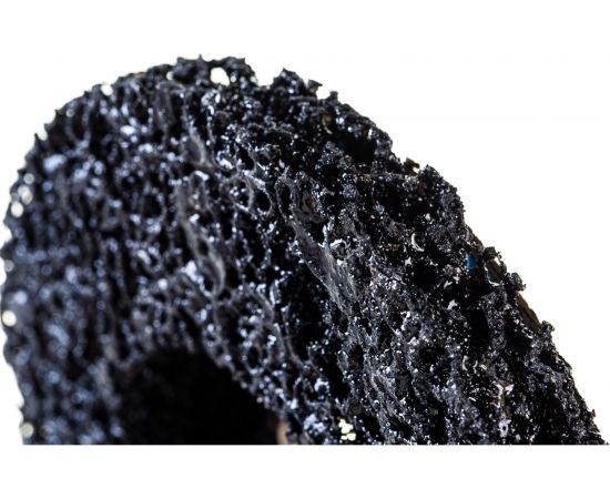 Круг зачистной полимерный Special (115x22.2 мм) для УШМ CUTOP 74-585 – изображение 5