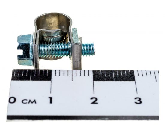 Хомут DARW1 МИНИ 6-8/9 W2 2 шт 51849 – изображение 5