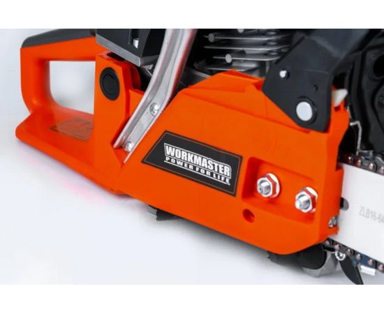 Бензопила WorkMaster БП-5845А – изображение 5