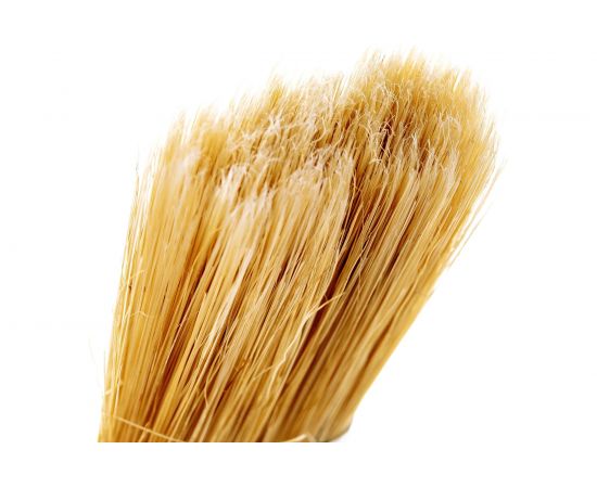 Плоская кисть для лака BEOROL 30 Х 9 мм 40554 – изображение 5