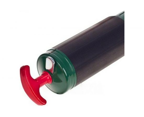 Ручной шприц для нагнетания смазки Hans 717 – изображение 5