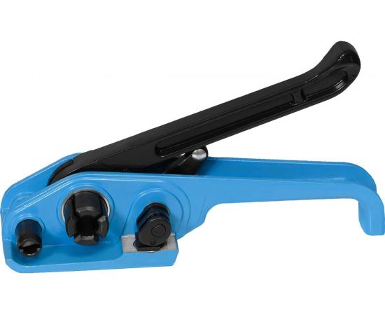 Натяжитель АЛГА ПАК H-19 для ПП и ПЭТ лент (АП 19 cиний) АП Н19 С – изображение 5