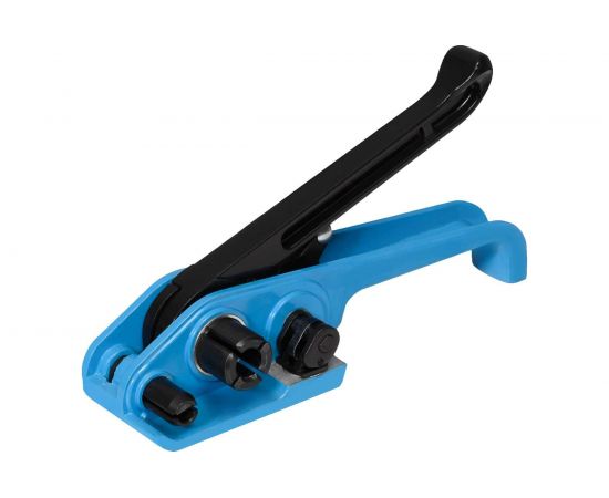 Натяжитель АЛГА ПАК H-19 для ПП и ПЭТ лент (АП 19 cиний) АП Н19 С – изображение 6