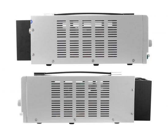 Двухканальный источник питания МЕГЕОН 323010 – изображение 6