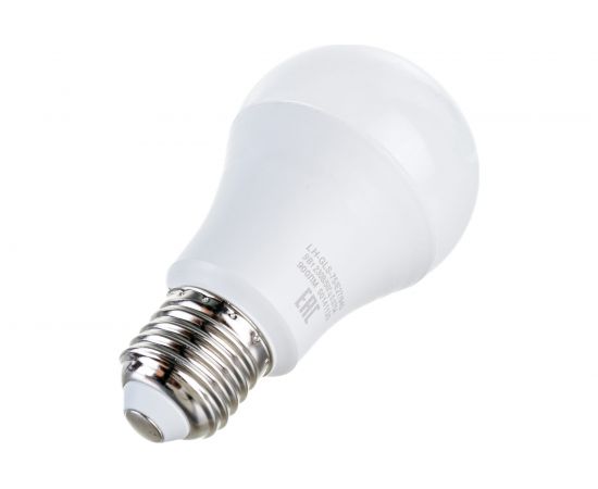 Светодиодная лампа Наносвет LH-GLS-75/E27/940, 9Вт, E27, 240 градусов, 900Лм, 4000K, Ra95, L092 – изображение 6