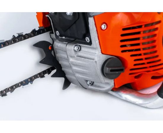 Бензопила WorkMaster БП-5845А – изображение 6