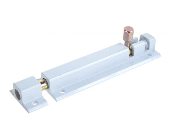 Шпингалет APECS DB-05-100-W 8282 – изображение 6