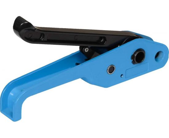 Натяжитель АЛГА ПАК H-19 для ПП и ПЭТ лент (АП 19 cиний) АП Н19 С – изображение 7