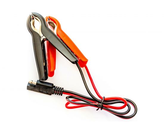 Зарядное устройство Battery Service Universal 5 12В, 1А/4,5А BS-C5 – изображение 7