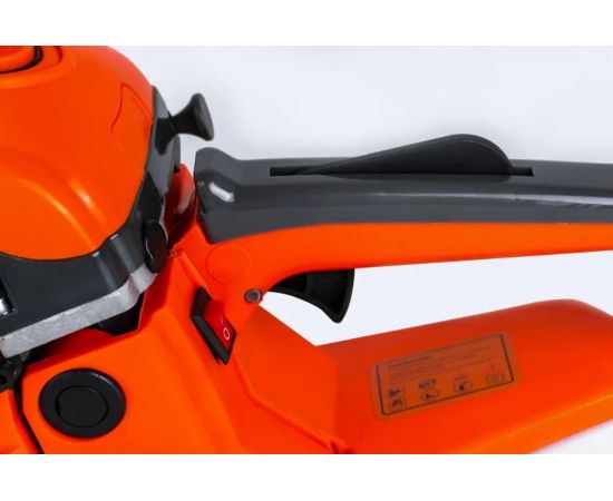 Бензопила WorkMaster БП-5845А – изображение 7