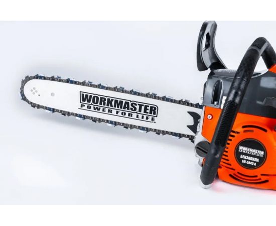 Бензопила WorkMaster БП-5845А – изображение 8