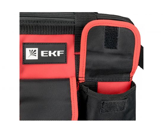 Универсальная сумка монтажника EKF С-03 Master c-03 – изображение 9