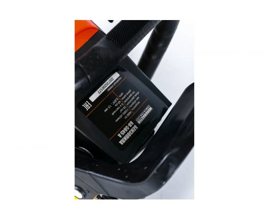 Бензопила WorkMaster БП-5845А – изображение 10