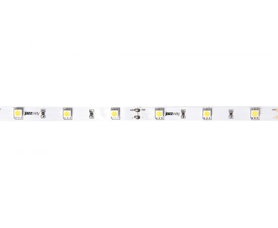 Светодиодная лента Jazzway PLS 5050/60 RGB IP20 5м 1001955 