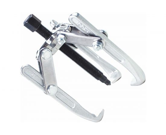 Универсальный трехлапый съемник AmPro 4" 100 мм T74193 