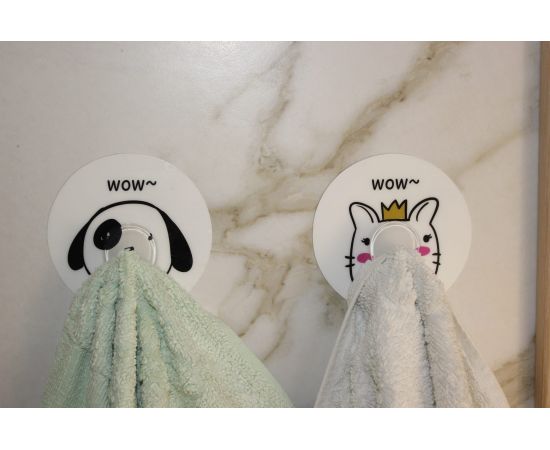 Крючок GROMELL 77M07031 