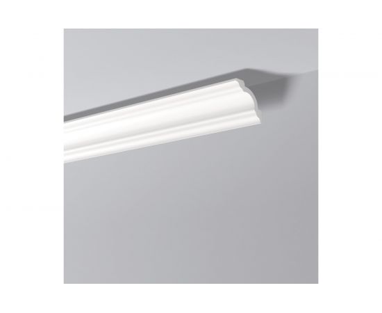 Карниз потолочный NOMASTYL (2000х80х80 мм) NMC A1 