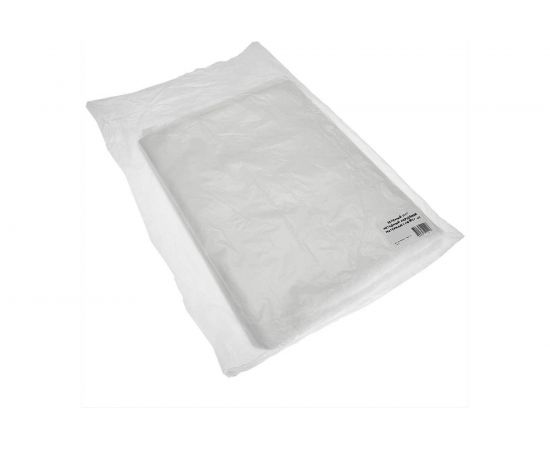 Материал укрывной нетканый (СУФ 17 г/кв. м; 3.2x10 м; белый) Зеленый Луг Р1-00014167 