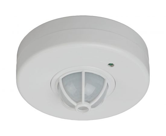 Датчик движения ЭРА MD 017 белый, макс. нагрузка 1200В Б0043794 
