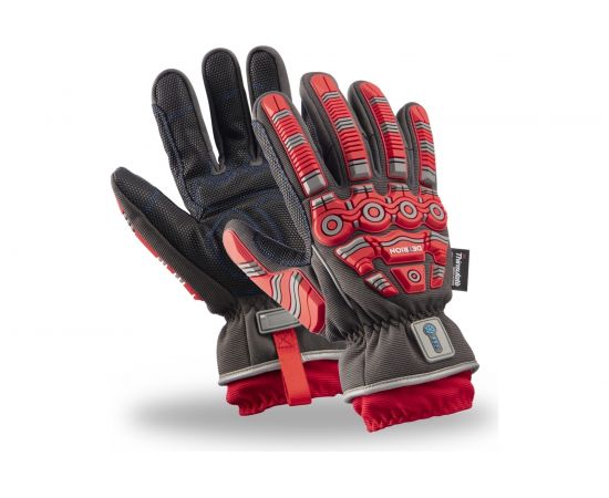 Перчатки Manipula Specialist ДЭТРИОН IG-892, мембрана Пер 736/11 