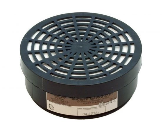 Фильтр к респиратору ИСТОК 300 А1В1 ПРО 10055 