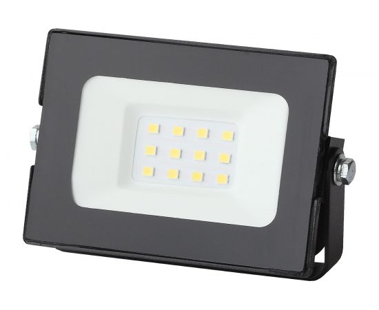 Светодиодный уличный прожектор ЭРА LPR-023-0-30K-030 30Вт 3000K 2400Лм 103x99x23,5 Б0052858 