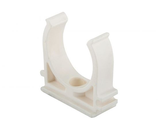 Опора ООО МультиМирПласт 32 мм, белая ППР ОП 32 