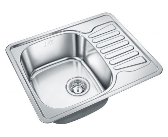 Кухонная мойка EMAR 5848 