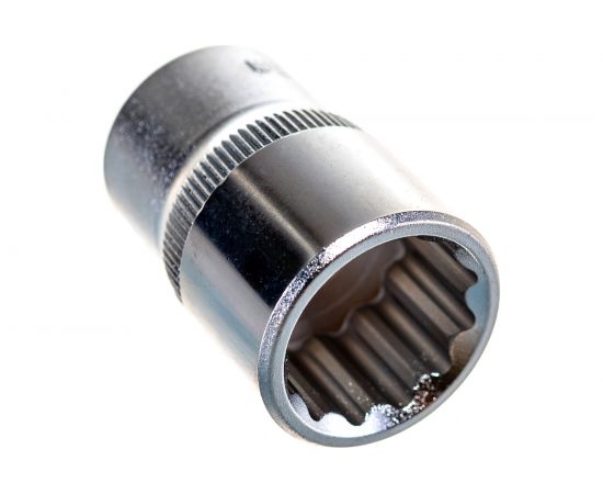 Головка торцевая 12-гранная (18 мм; 40 мм; 1/2"") ЭВРИКА ER-91311-12 