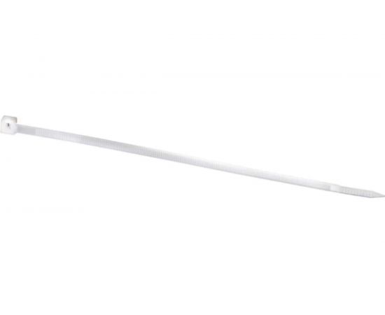 Ремешок-хомут Партнер PRT 370x4,8 100 шт. 827366 