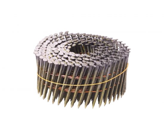 Барабанный гвоздь MAINPACK 2,5/60 мм кольцевая накатка MP-650622 