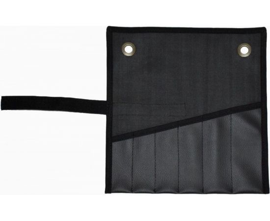 Сумка-скрутка для рожковых ключей a&p group 10-19 мм, 6 карманов SRKI18 