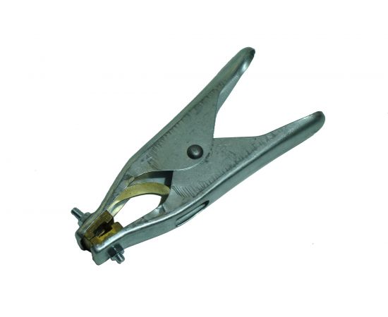 Клемма заземления КЗ 31 Сатурн 4627163100109 