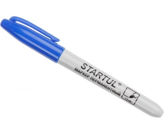 Маркер STARTUL перманентный ST4350-02 