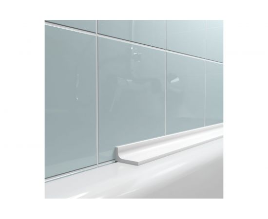 Комплект акриловых бордюров для ванной BNV "Пандора" 4603312129474 